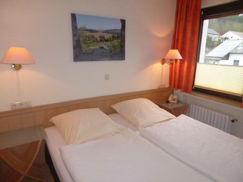 Hotel Sonnenhof