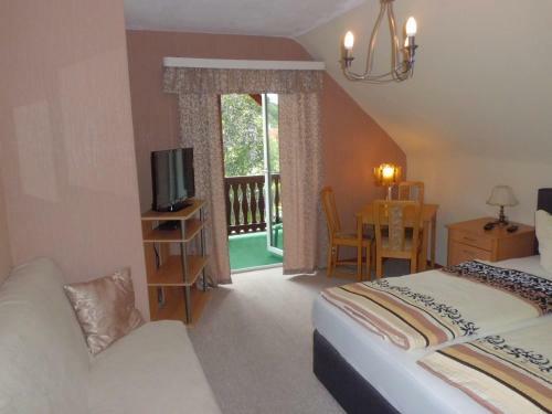 Hostal Haus Waldblick