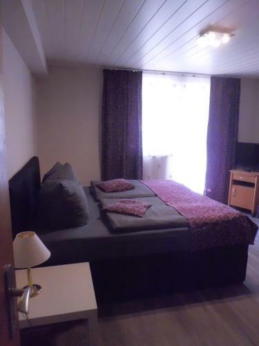 Hostal Haus Waldblick