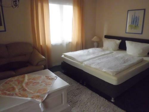 Hostal Haus Waldblick