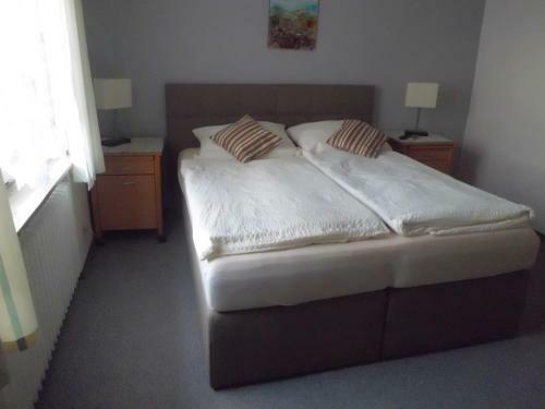 Hostal Haus Waldblick