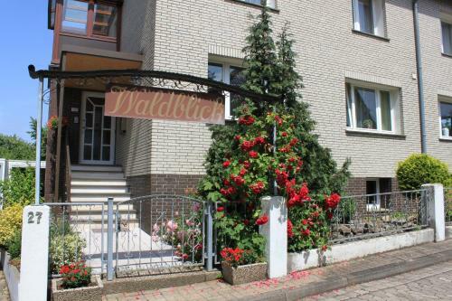 Hostal Haus Waldblick