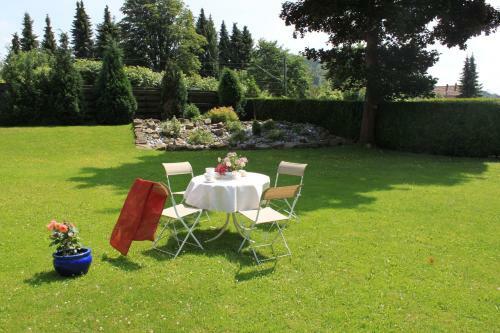 Hostal Haus Waldblick