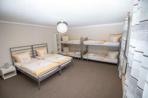 Hotel Garni Krone
