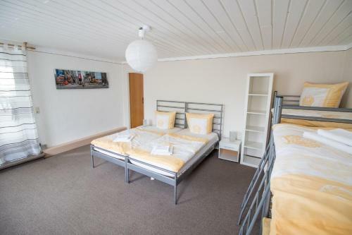 Hotel Garni Krone