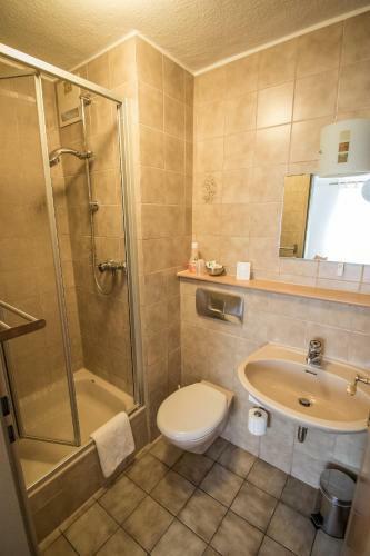 Hotel Garni Krone