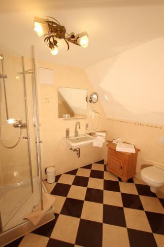 Hotel Gasthof R�ssle