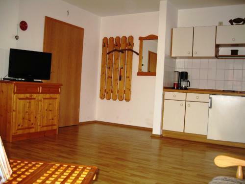 Apartamentos G�stehaus Haibach