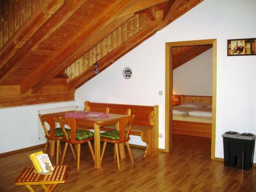 Apartamentos G�stehaus Haibach