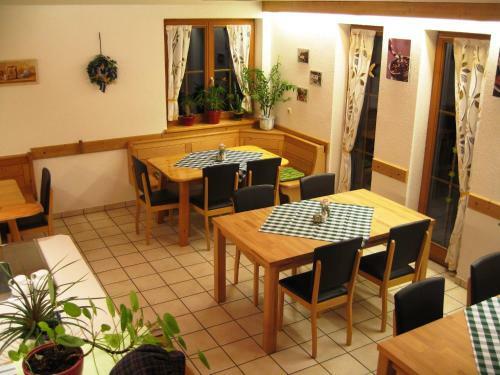 Apartamentos G�stehaus Haibach