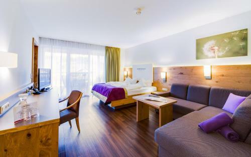 Hotel Familotel Schreinerhof
