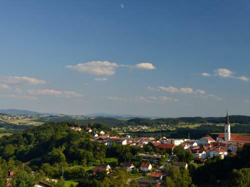 Apartamento Ferienwohnungen Grill