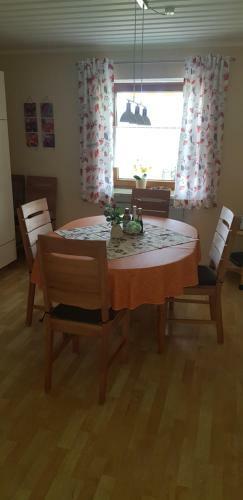 Apartamento Ferienwohnungen Grill