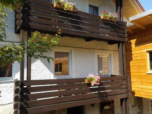 Hostal Gasthaus Zehrerm�hle