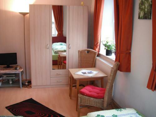 Hostal Gasthaus Zehrerm�hle