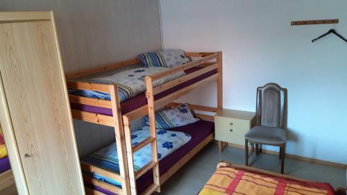 Hostal Gasthaus Zehrerm�hle
