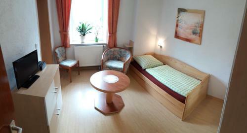 Hostal Gasthaus Zehrerm�hle