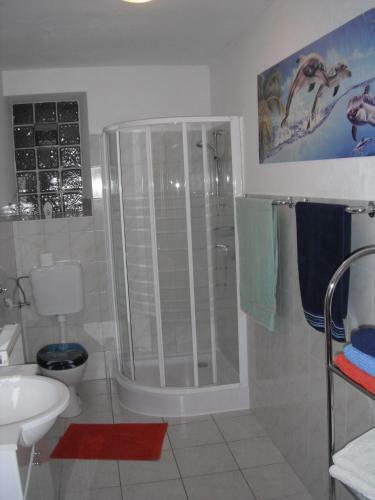 Hostal Gasthaus Zehrerm�hle