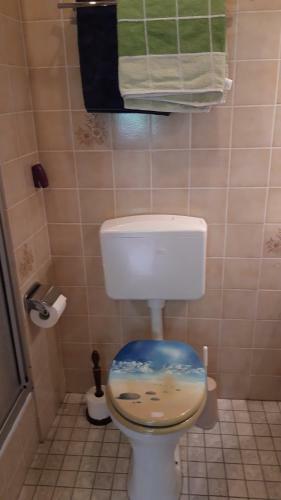 Hostal Gasthaus Zehrerm�hle