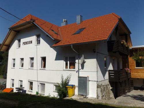 Hostal Gasthaus Zehrerm�hle