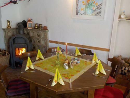Hostal Gasthaus Zehrerm�hle