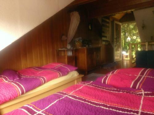 Apartamento Ferienwohnungen Willrich