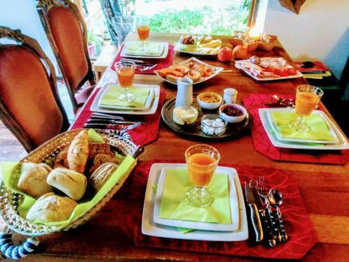 Apartamento Ferienwohnungen Willrich
