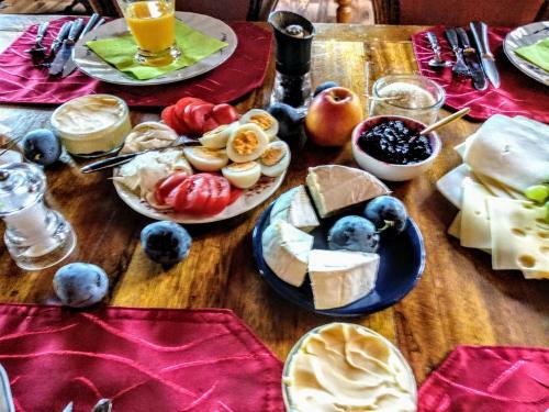 Apartamento Ferienwohnungen Willrich