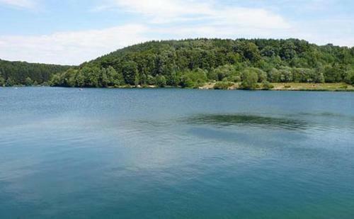 Apartamento Ferienwohnungen Willrich