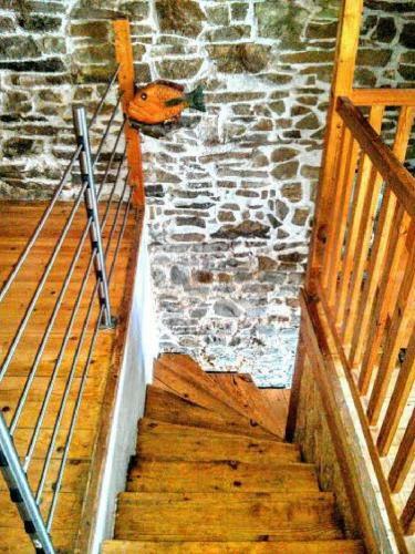 Apartamento Ferienwohnungen Willrich