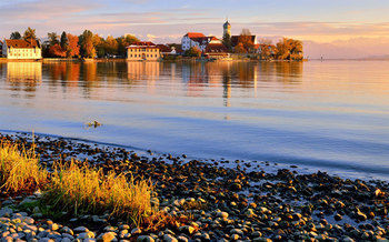 Schloss Hotel Wasserburg