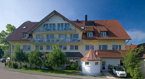 Hotel Gierer
