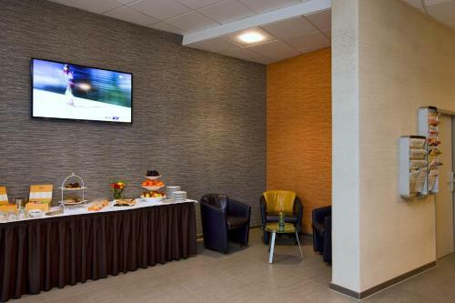 Bonjour Tagungshotel Stuttgart-gerlingen
