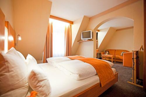 Hotel Krone
