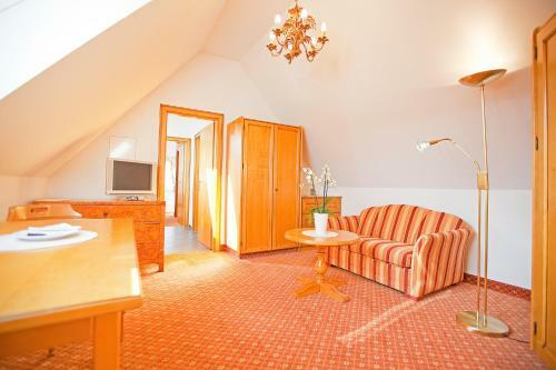 Hotel Krone