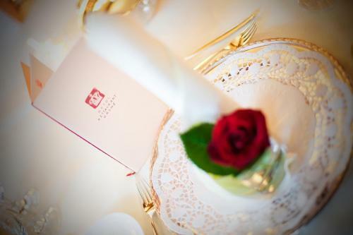 Hotel Krone