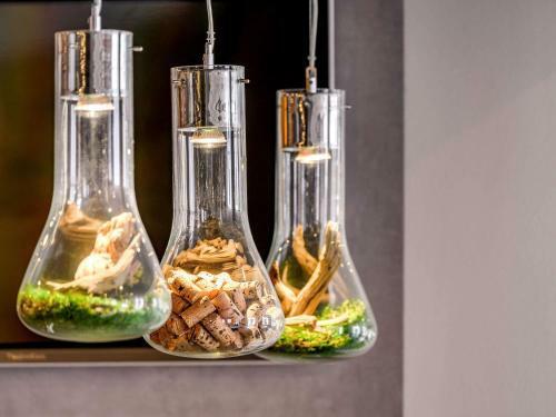 Mercure Hotel Stuttgart Gerlingen