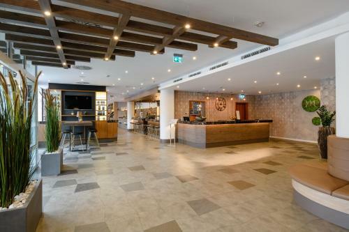 Mercure Hotel Stuttgart Gerlingen
