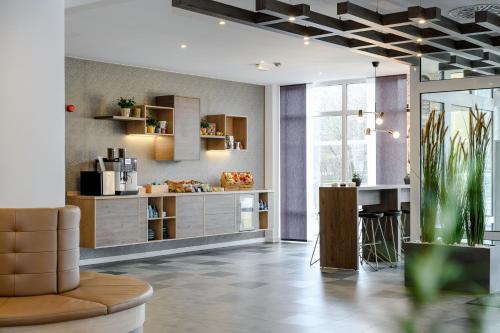 Mercure Hotel Stuttgart Gerlingen