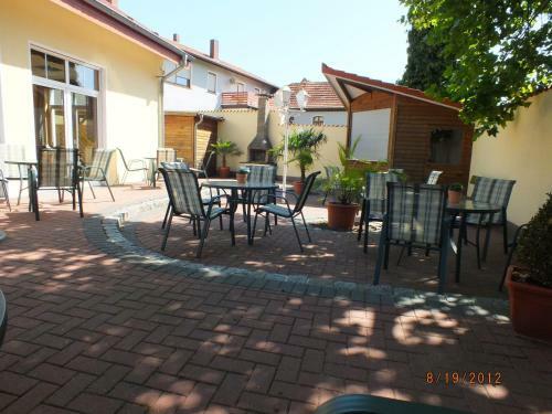 Hotel Bueraner Hof