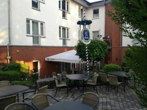 Hotel Bayrischer Hof