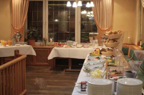 Hotel Restaurant Hubertus