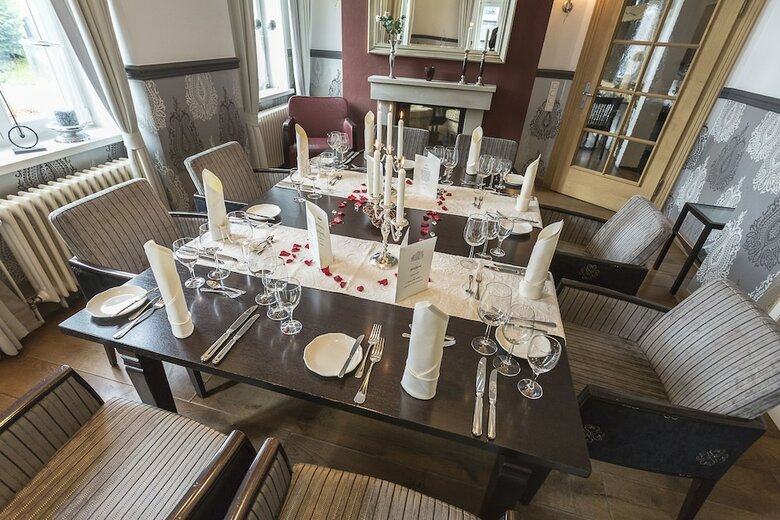 Hotel Alte Schule