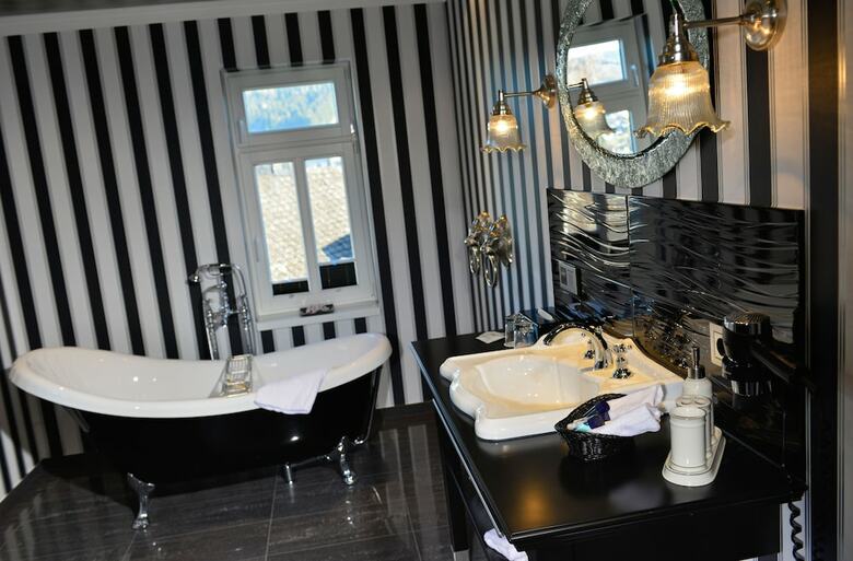 Hotel Alte Schule