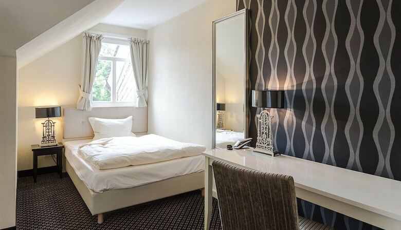 Hotel Alte Schule
