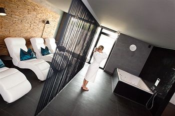 Van Der Valk Hotel Melle - Osnabr�ck