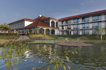 Van Der Valk Hotel Melle - Osnabr�ck
