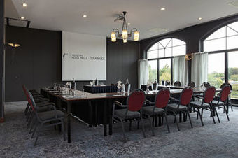 Van Der Valk Hotel Melle - Osnabr�ck