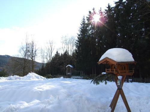 Hostal Hof D�desberg