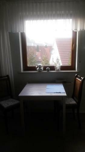 Hotel Pension Eltmann